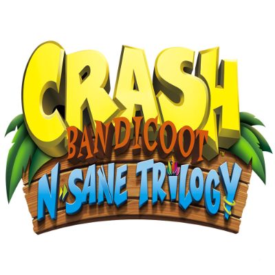 GAME CRASH BANDICOOT N.SANE TR//PS4 5030917236686 SONY