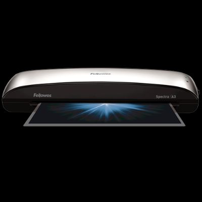 Laminator, Spectra A3, A3, Black/Grey