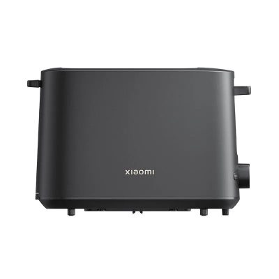 Toaster EU, Power 780–930 W, Number of slots 2, Housing material Plastic, Black