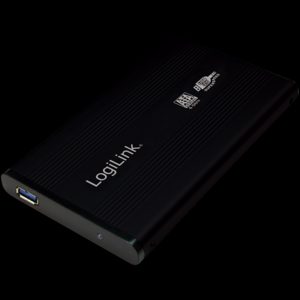 SATA, USB 3.0, 2.5"