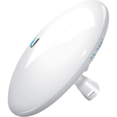 airMAX NanoBeam 5AC, NBE-5AC-Gen2, Pole mounted, 5150-5875 GHz