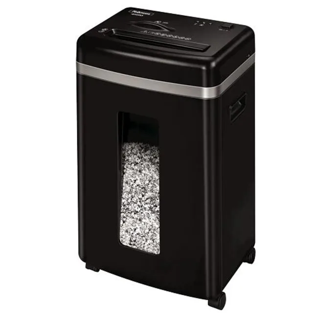SHREDDER POWERSHRED 450M/4074101 FELLOWES