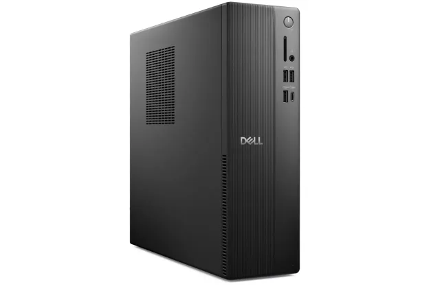 Dell Pro | Essential QVS1260 | Desktop | Slim | Intel Core Ultra 5 | 225 | 16 GB | DDR5 | 512 GB | Intel UHD Graphics | English | Ubuntu | Warranty 36 month(s)
