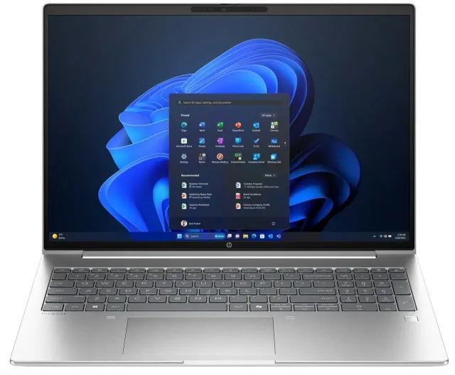 HP 460 G11 | ProBook | Silver | 16 " | IPS | WUXGA | 1920 x 1200 pixels | Intel Core i5 | i5-1334U | 16 GB | DDR5 | Solid-state drive capacity 512 GB | Intel Iris Xe Graphics | Windows 11 Pro | Bluetooth version 5.3 | Keyboard language English | Warranty 36 month(s)