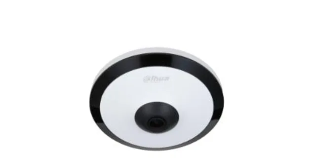 NET CAMERA 5MP FISHEYE IR DOME/IPC-EW5541-AS DAHUA