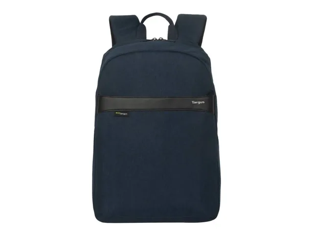 Targus 15-16" GeoLite EcoSmart® Essentials Backpack - Black | Targus