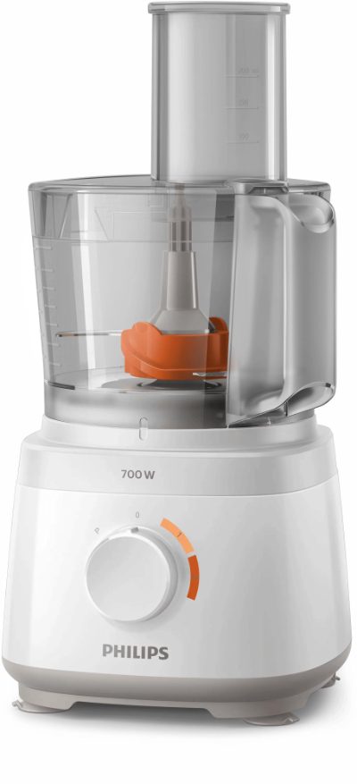 PHILIPS Daily Collection kompaktais virtuves kombains 700 W