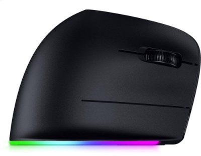 Ergonomic Mouse, Pro Click V2 Vertical, Wireless