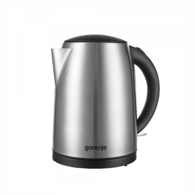 K17FEII, Standard, 2200 W, 1.7 L, Stainless steel, 360° rotational base