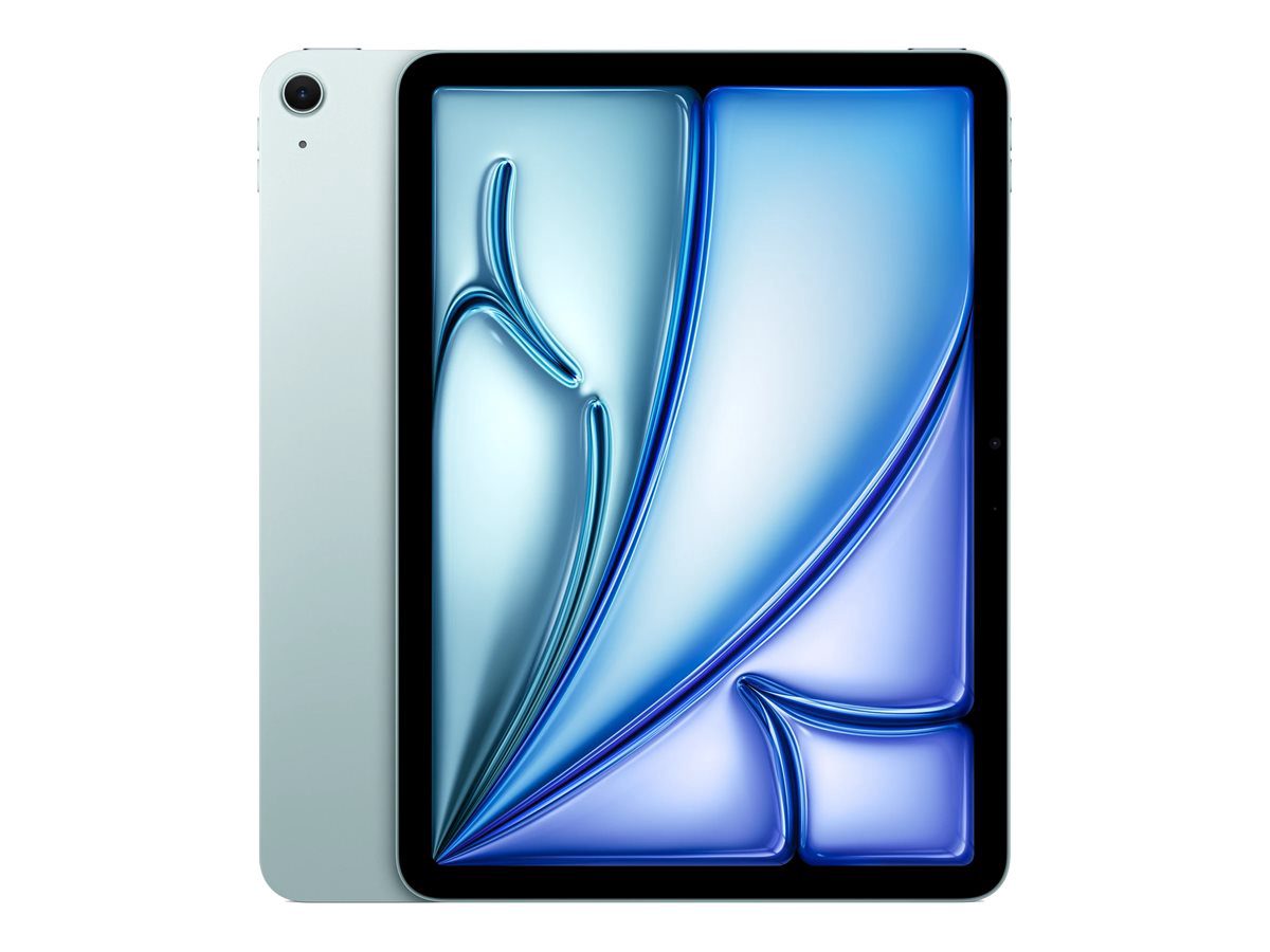 Apple iPad Air 11" M4 Wi-Fi 128GB - Blue, Apple