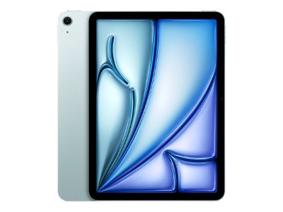 Apple iPad Air 11" M4 Wi-Fi 256GB - Blue, Apple