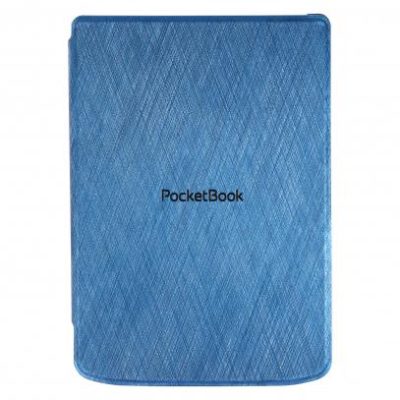 READER ACC CASE 6" BLUE/H-S-634-B-WW POCKET BOOK