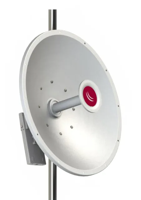 ANTENNA DISH 5GHZ 30DBI/MTAD-5G-30D3-PA MIKROTIK