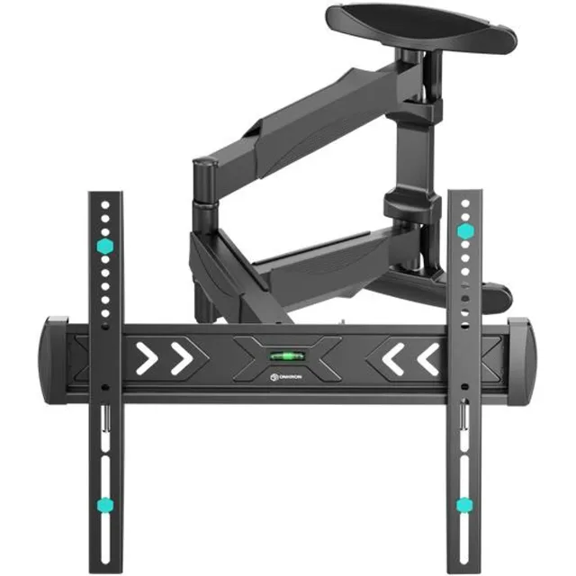 TV SET ACC WALL MOUNT /40-75"/BLACK NP47-B ONKRON