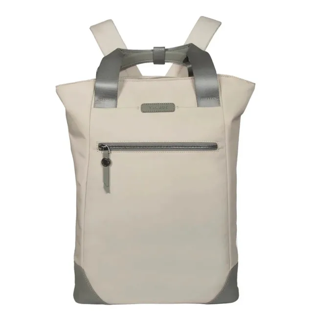 Targus | Avila Convertible Tote | Backpack | Shoulder strap | Waterproof | French Oak