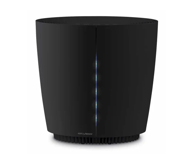 AIR PURIFIER PEGASUS/BLACK COP000834 STYLIES