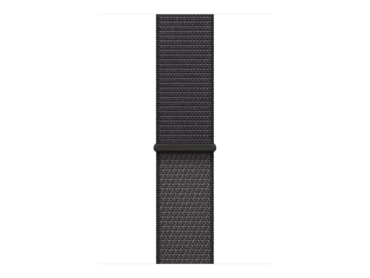 46mm Dark Gray Sport Loop - XL