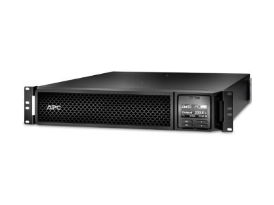 Schneider Electric APC Smart-UPS, SRT1000XLI, 1000 VA, 1000 W