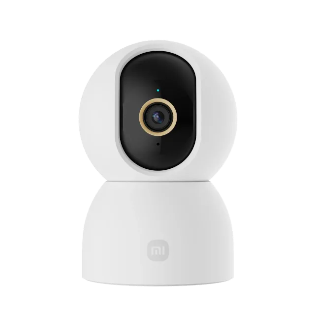 Xiaomi | Smart Camera | C500 | Dome | 6 MP | F1.6 | H.265 | MicroSD, max. 256 GB