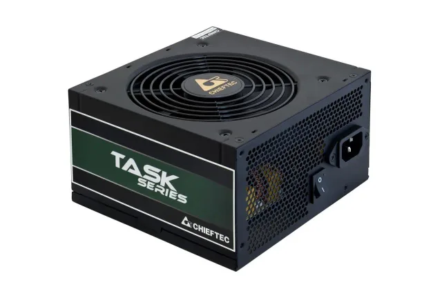 Power Supply|CHIEFTEC|700 Watts|Efficiency 80 PLUS BRONZE|PFC Active|TPS-700S
