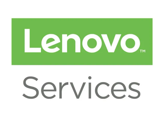 Lenovo | Warranty | 3Y Depot (Upgrade from 1Y Depot)