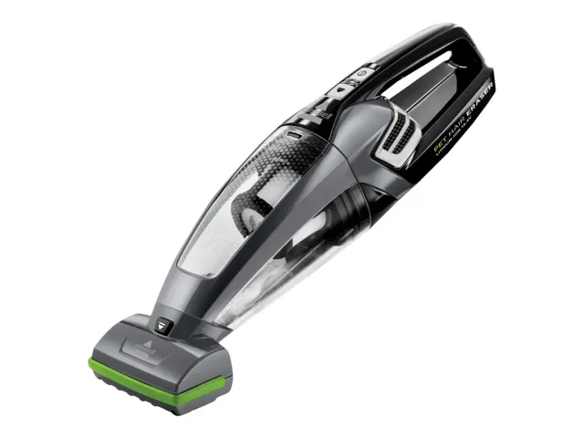 Bissell | Pet Hair Eraser | 2278N | Cordless operating | Handheld | 14.4 V | Grey | Warranty 24 month(s) | Battery warranty 24 month(s)