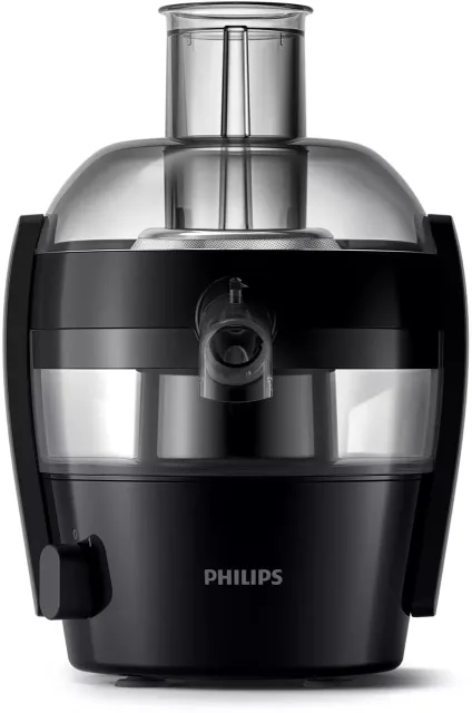 PHILIPS Viva Collection Sulu spiede 500W, 1.5l