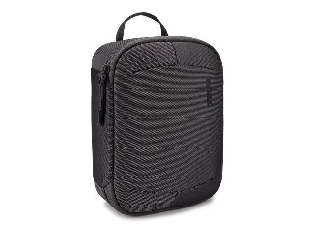 Thule | Subterra 2 PowerShuttle Plus | Electronic organizer | Vetiver Gray