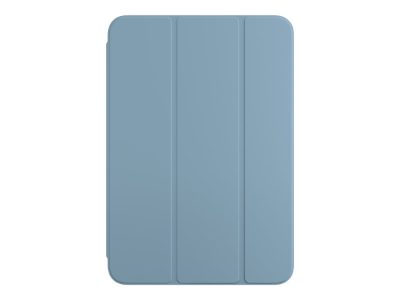 Smart Folio for iPad mini (A17 Pro), Folio, Denim