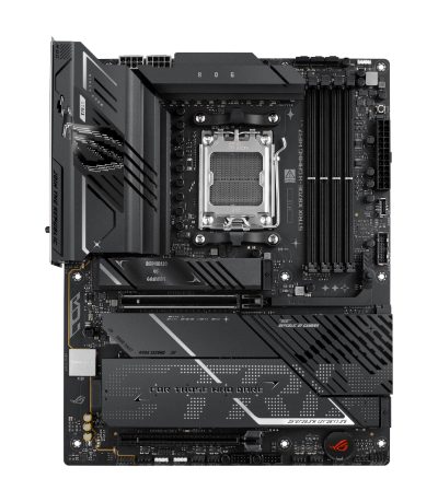 Mainboard, ASUS, AMD X870E, SAM5, ATX, Memory DDR5, Memory slots 4, STRIXX870E-HGAMWIFI7