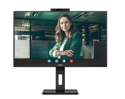 Q27P3QW, 27 ", IPS, QHD, 16:9, 75 Hz, 4 ms, 2560 x 1440 pixels, 350 cd/m², HDMI ports quantity 2