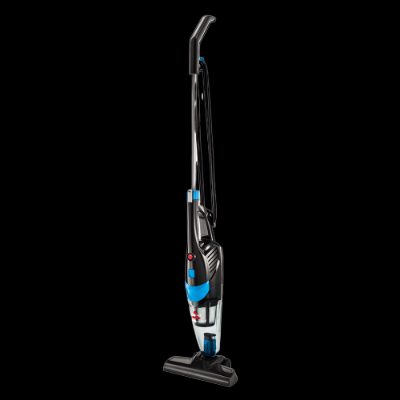 Vacuum Cleaner, Featherweight Pro Eco, Corded operating, Handstick and Handheld, 450 W, - V, Operating radius 6 m, Blue/Titanium, Warranty 24 month(s), Battery warranty 24 month(s)