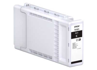 Epson UltraChrome XD2 Ink, T41E540, Ink cartrige, Matte Black