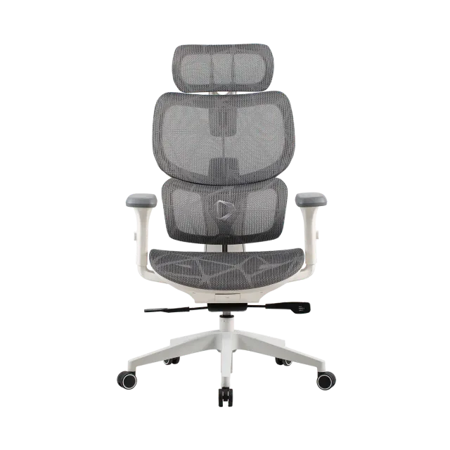 Onex Gaming Office Chair | Ventra Premium Mesh | White