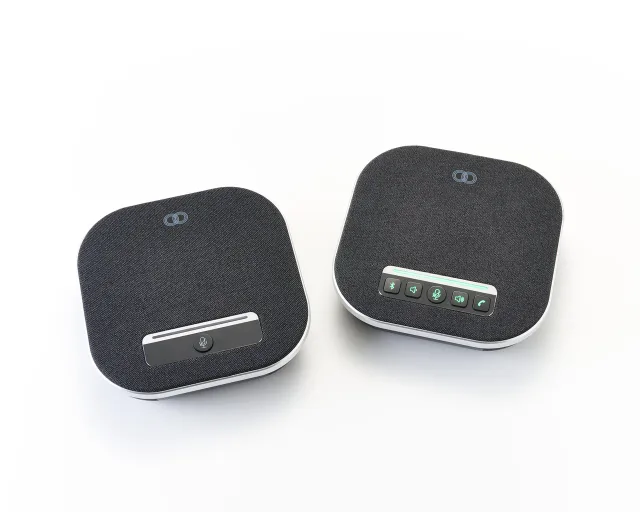 Boom Collaboration | Speakerphone | GEMINI