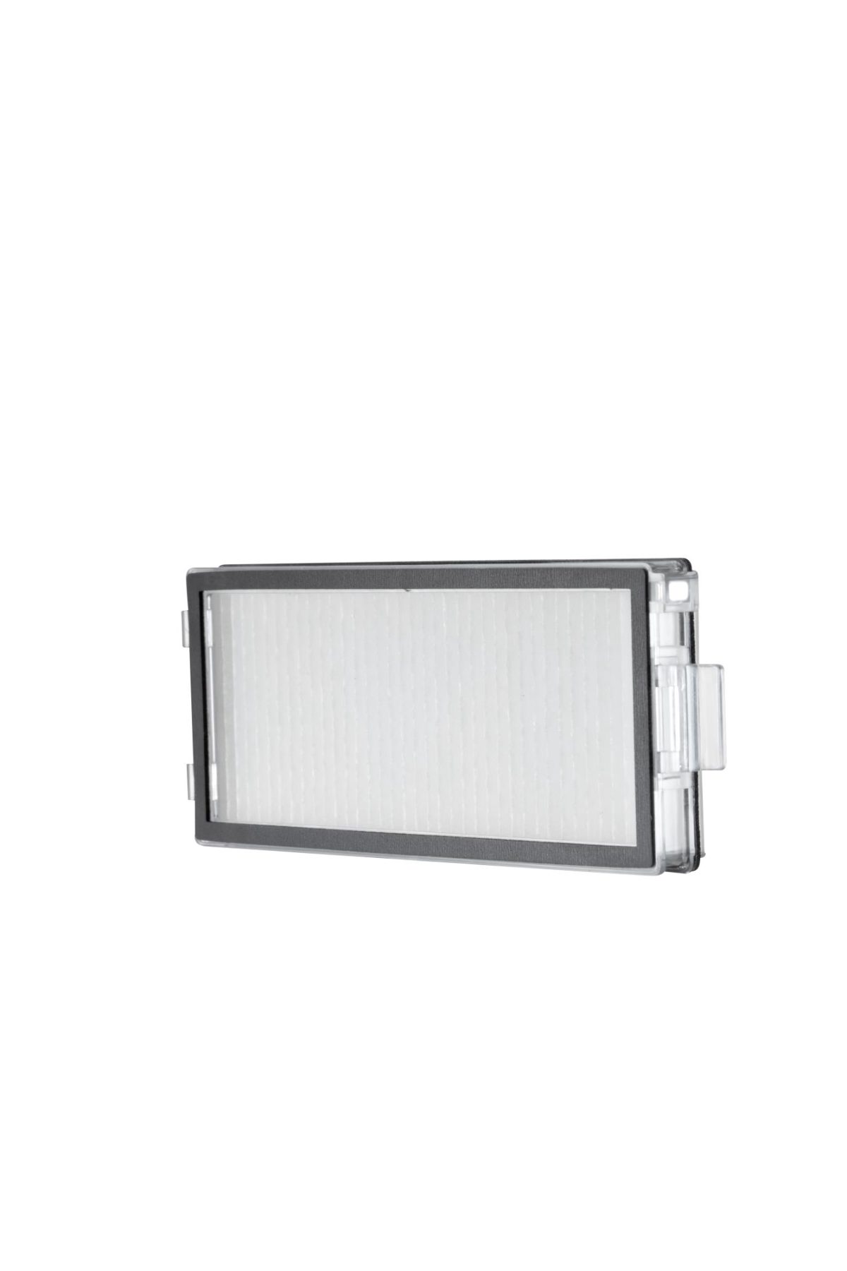 Vacuum Cleaner Accessory, ROBOROCK, Washable Filter, For Saros Z70/Qrevo Curv 2 Flow, 8.02.0452