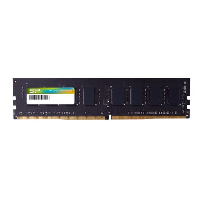 SP008GBLFU320X02, 8 GB, DDR4, 3200 MHz, PC/server, Registered No, ECC No