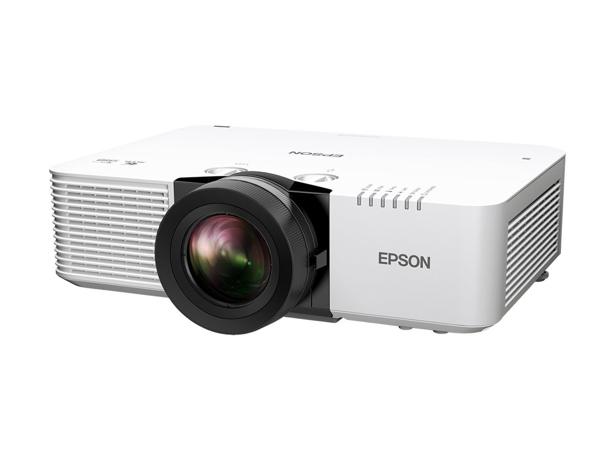 EB-L790SU, WUXGA (1920x1200), 7000 ANSI lumens, White