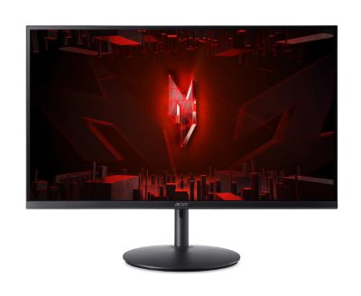 LCD Monitor, ACER, 27 ", 1920 x 1080 pixels, Full HD, Native aspect ratio 16:9, LCD, Flat, UM.HX0EE.101