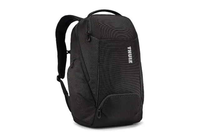 Thule | Accent Backpack 26L | TACBP2316 | Backpack for laptop | Black