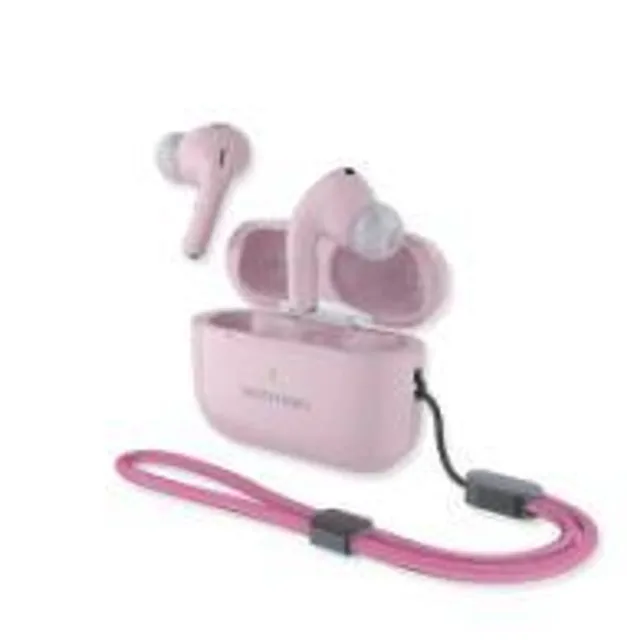 HEADSET WRL ECHO LITE E11 PLUS/PINK NBVP0-PLUS VENTION