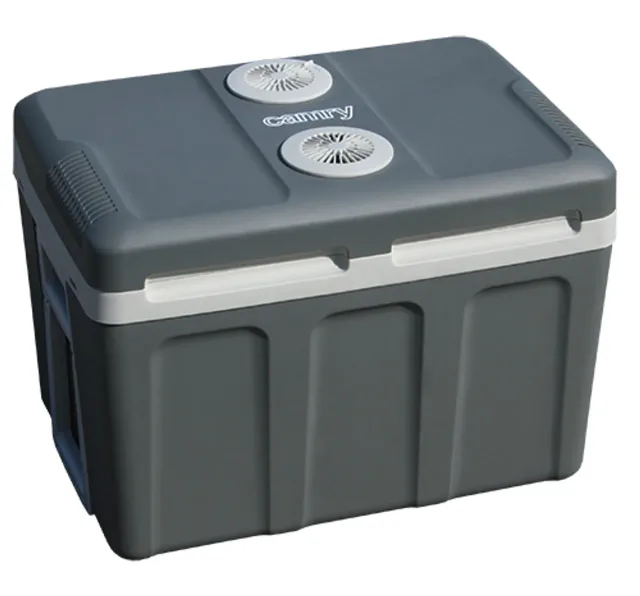 Camry | Portable Cooler | CR 8061 | 40 L | 12 V | F | COOL-WARM switch