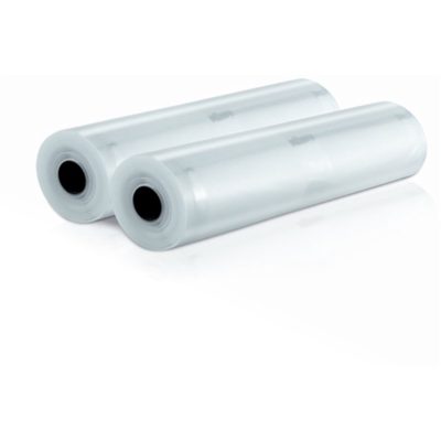 Freshie Foil, ETA176200010, 2 units, Dimensions (W x L) 28 x 300 cm, Transparent