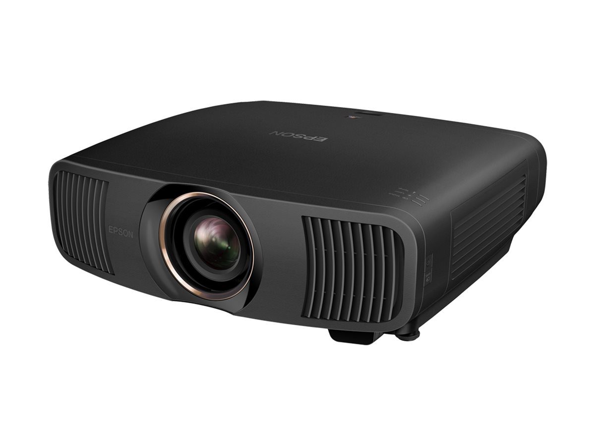 EH-QB1000B, 4K FHD 3840 x 2160, 3300 ANSI lumens, Black