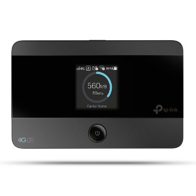 4G LTE Mobile, M7350, 802.11ac, Mesh Support No, MU-MiMO No, No mobile broadband, Antenna type Internal, Micro SD Up to 32GB
