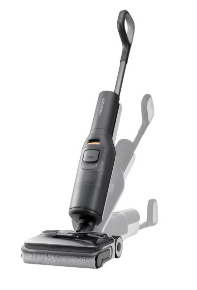 Vacuum Cleaner, ROBOROCK, F25 ACE, Upright/Wet/dry/Cordless, Noise 78 dB, Weight 4.7 kg, WD5M2A522-00