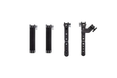 Gimbal Accessory, DJI, R Twist Grip Dual Handle, CP.RN.00000096