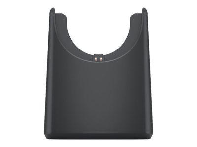 Pro Headset Charging Stand, HC524, Wireless, Apollo Black