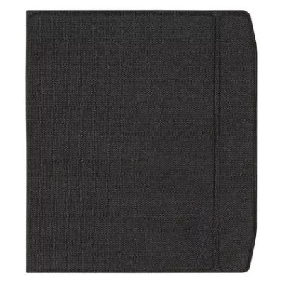 READER ACC CASE 7" BLACK/HN-QI-PU-700-BK-WW POCKET BOOK