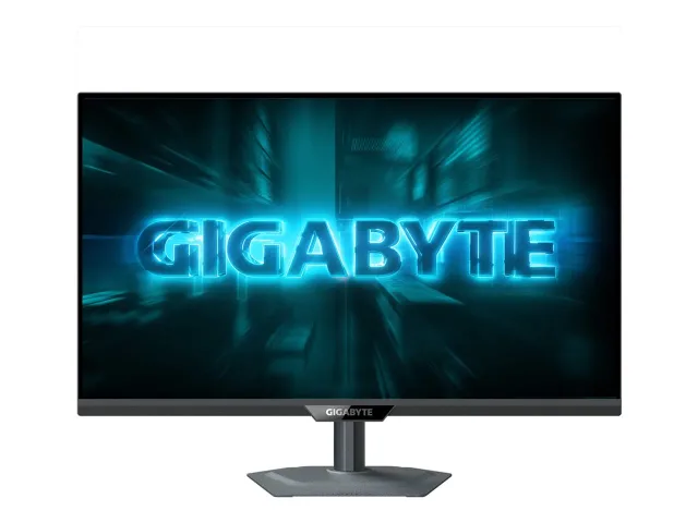 Gigabyte G27Q20 EK | 27 " | SS IPS | QHD | 200 Hz | 0.5 ms | 2560 x 1440 pixels | 350 cd/m² | HDMI ports quantity 2